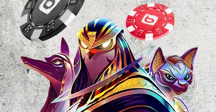 Casino Welcome Bonus