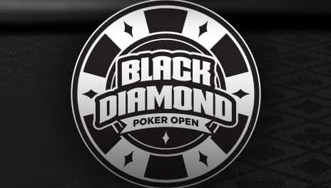 Black Diamond Poker Open