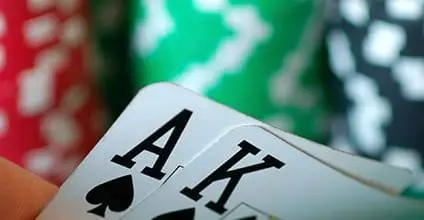 Cash Games