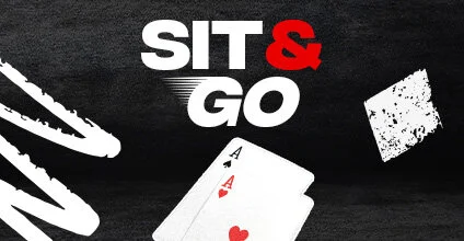 Jackpot Sit & Go
