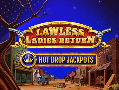 Lawless Ladies