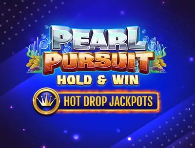 Pearl Pursuit
