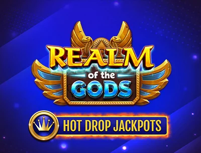 Realm of Gods