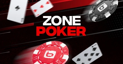 Zone Poker